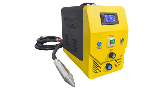 等离子处理机在电子行业中有哪些应用